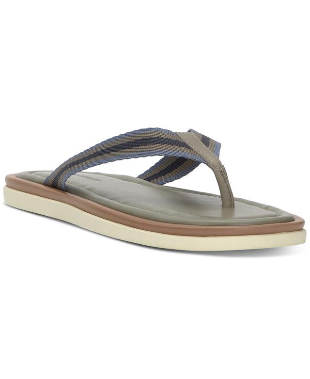 Vince Camuto Mens Nelt Flip-Flops Product Image