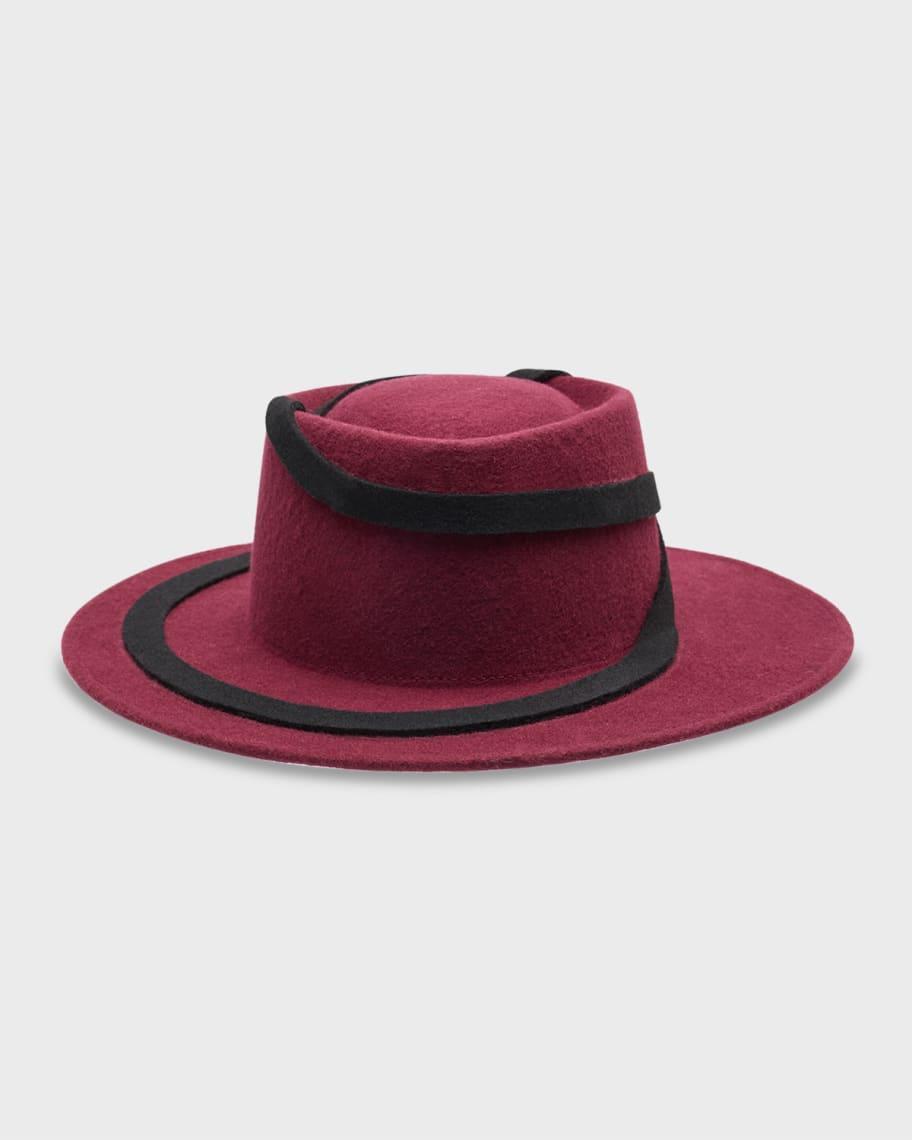 Alvar Felt Fedora  product image