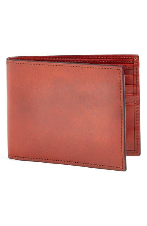 Bosca Old Leather Deluxe Wallet Product Image