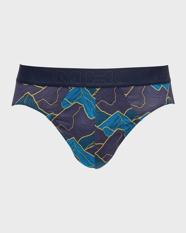 Mens Lino Mini Briefs Product Image