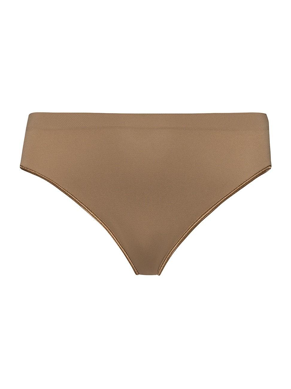 Touch Feeling High-Cut Briefs Product Image