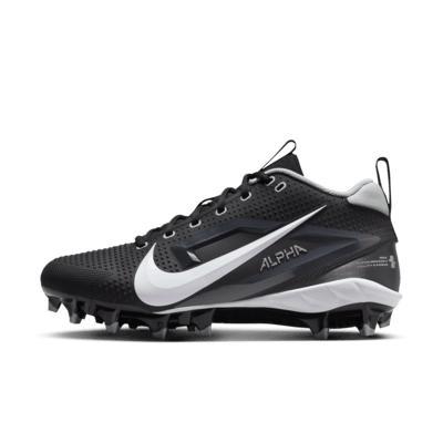 Nike Men's Alpha Menace 4 Varsity Football Cleats Product Image