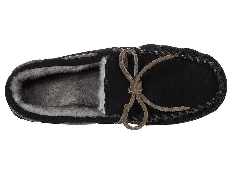 L.L.Bean Wicked Good Moccasins Men's Shoes Product Image