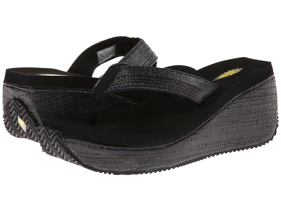 VOLATILE Bahama Women's Sandals Product Image