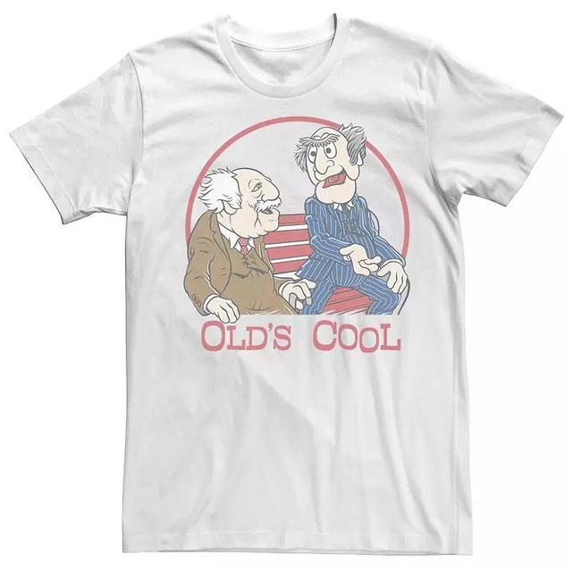 Mens Muppet Trollin Old School Memes Tee Product Image