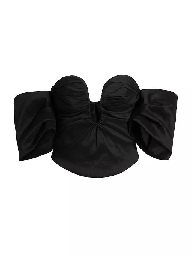 Marco Off-the-Shoulder Top Product Image