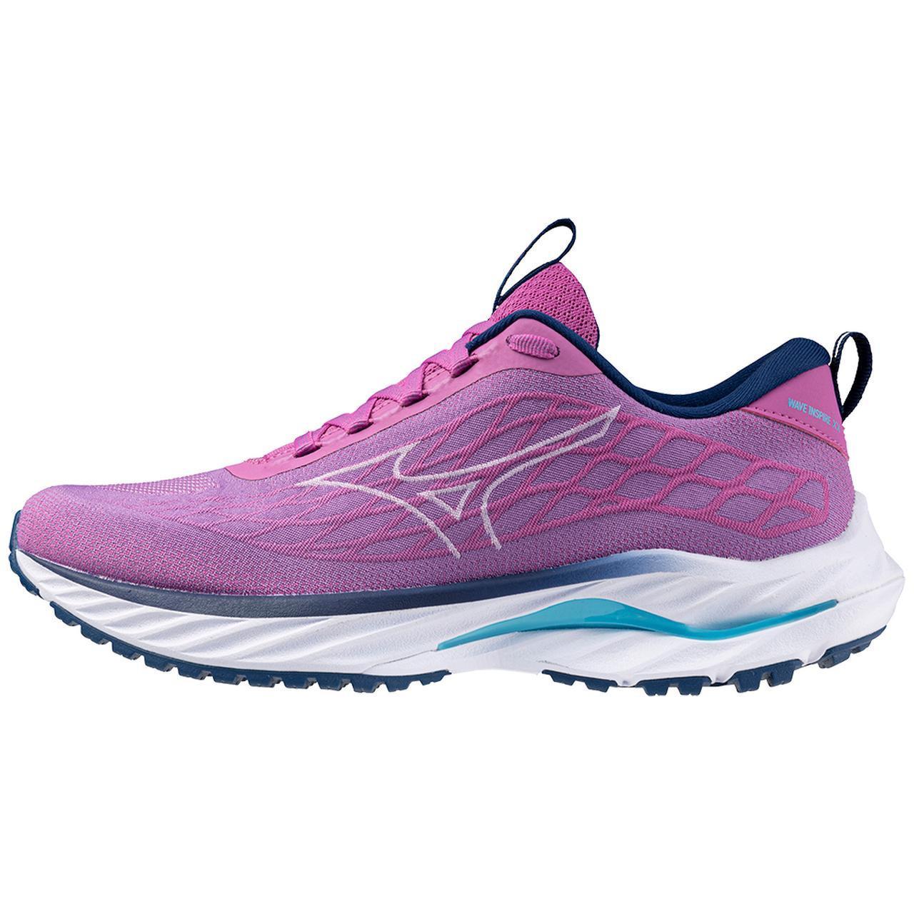 Women's Wave Inspire 20 SSW Running Shoe Product Image