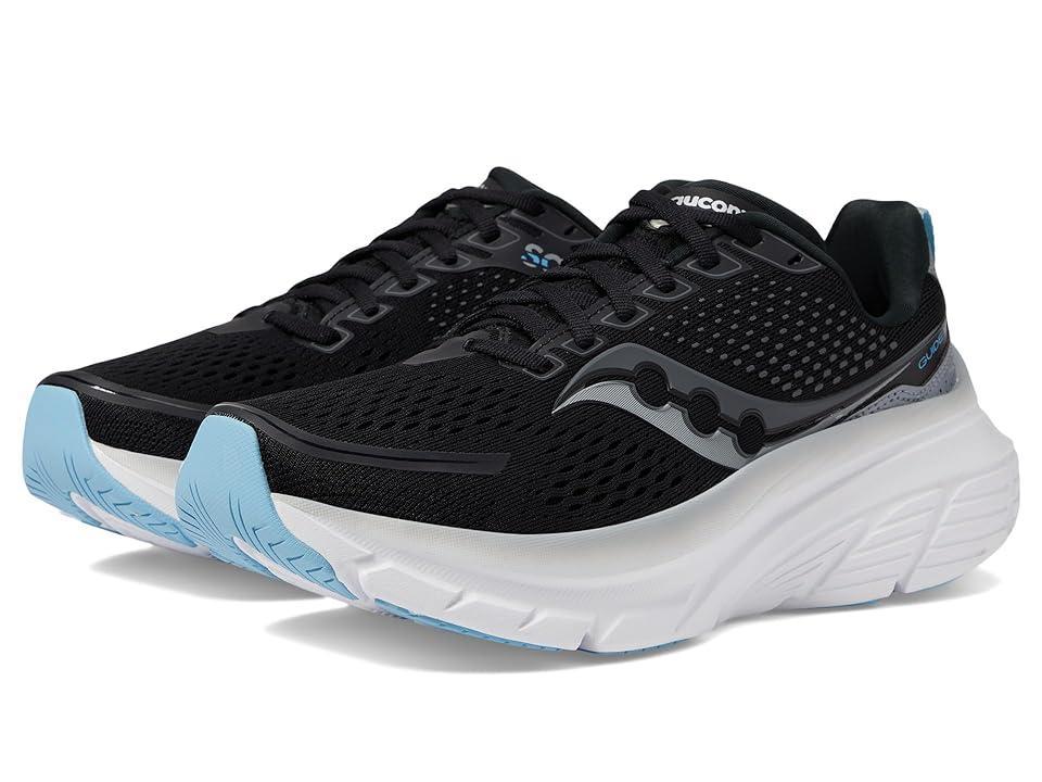 Saucony Womens Guide 17 Running Shoe Product Image