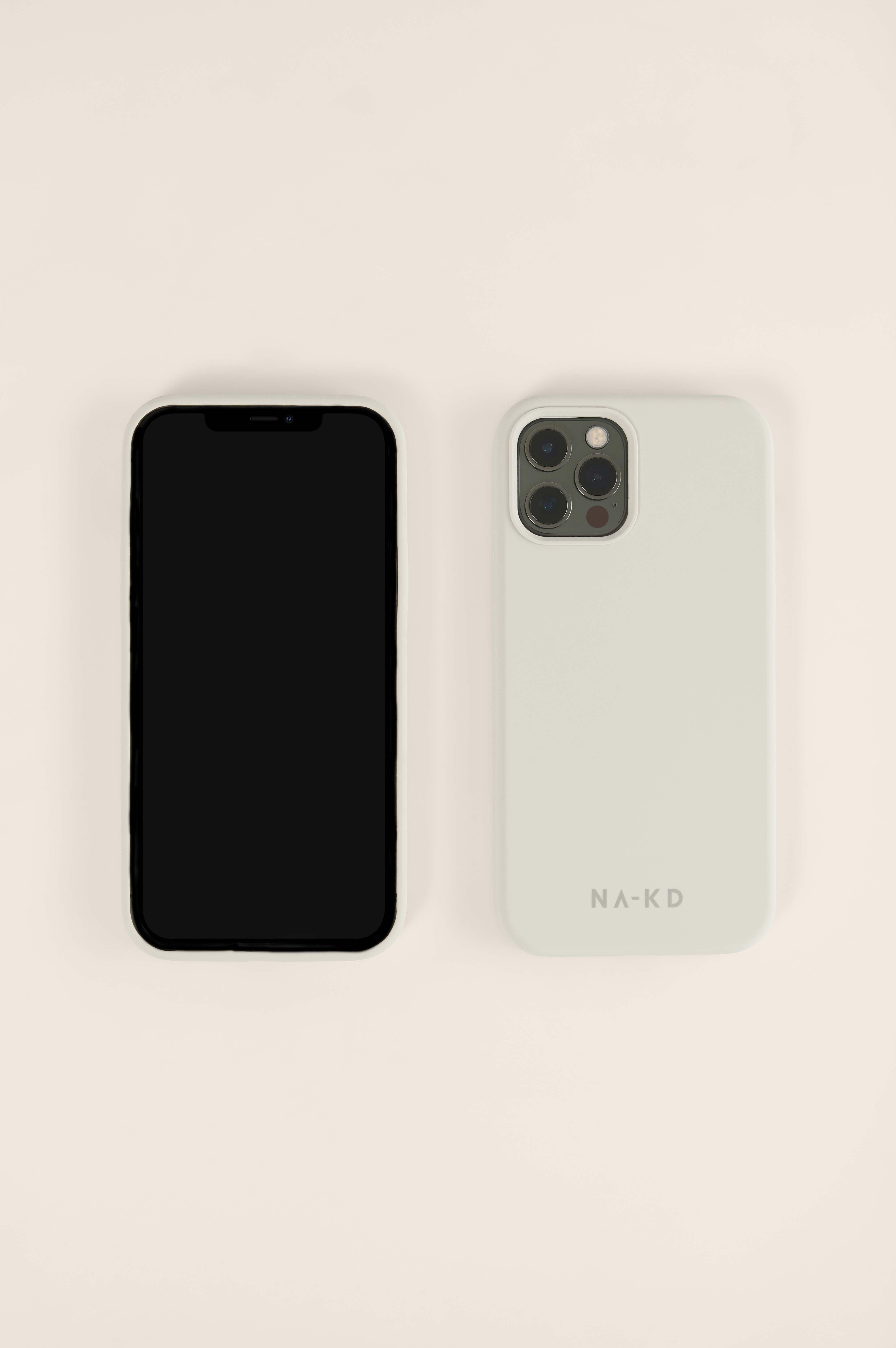 Silicone Phone Case Product Image