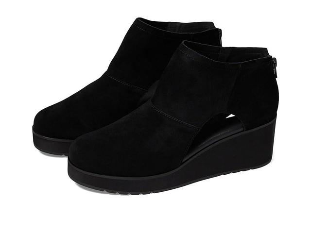 VOLATILE Bianca (Black) Women's Shoes Product Image