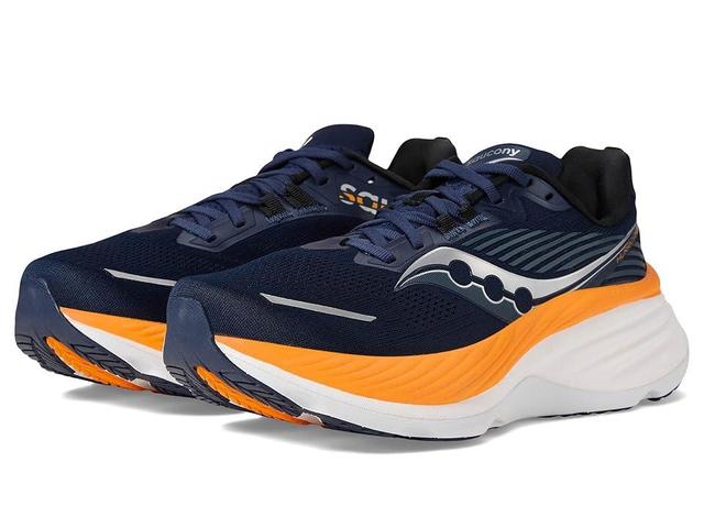 Saucony Hurricane 24 Peel) Men's Running Shoes Product Image