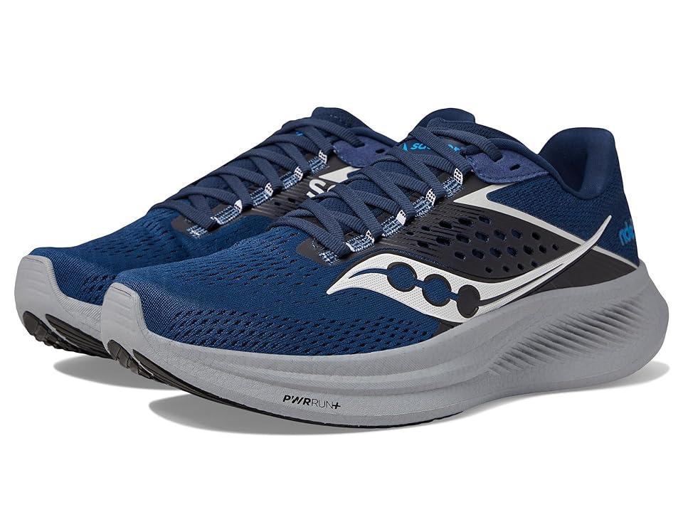 Saucony Men's Ride 17 Running Shoes Product Image