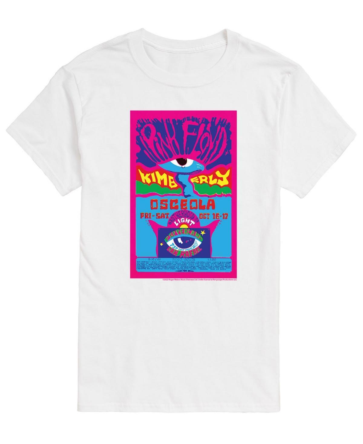 Mens Pink Floyd Kimberly T-shirt Product Image