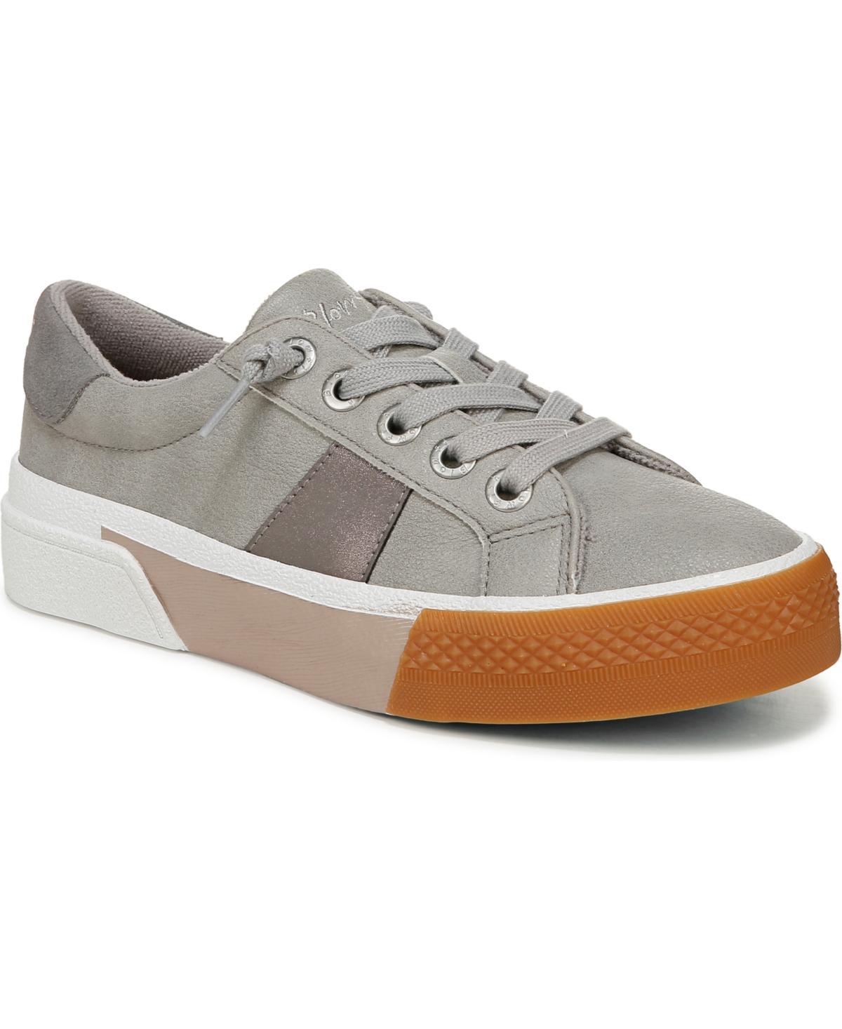 Blowfish Malibu Wave-Hi Oxfords Women's Shoes Product Image