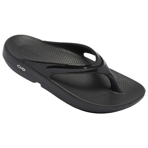 Oofos Womens Oolala Flip Flop Sandal Product Image