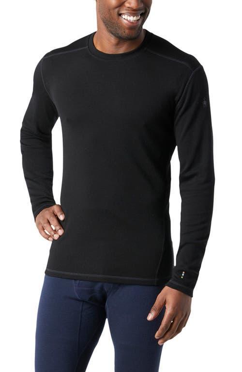 Smartwool Merino 250 Base Layer Crew Men's Clothing Product Image