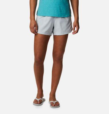 Columbia Women's PFG Tamiami Pull-On Shorts- Product Image