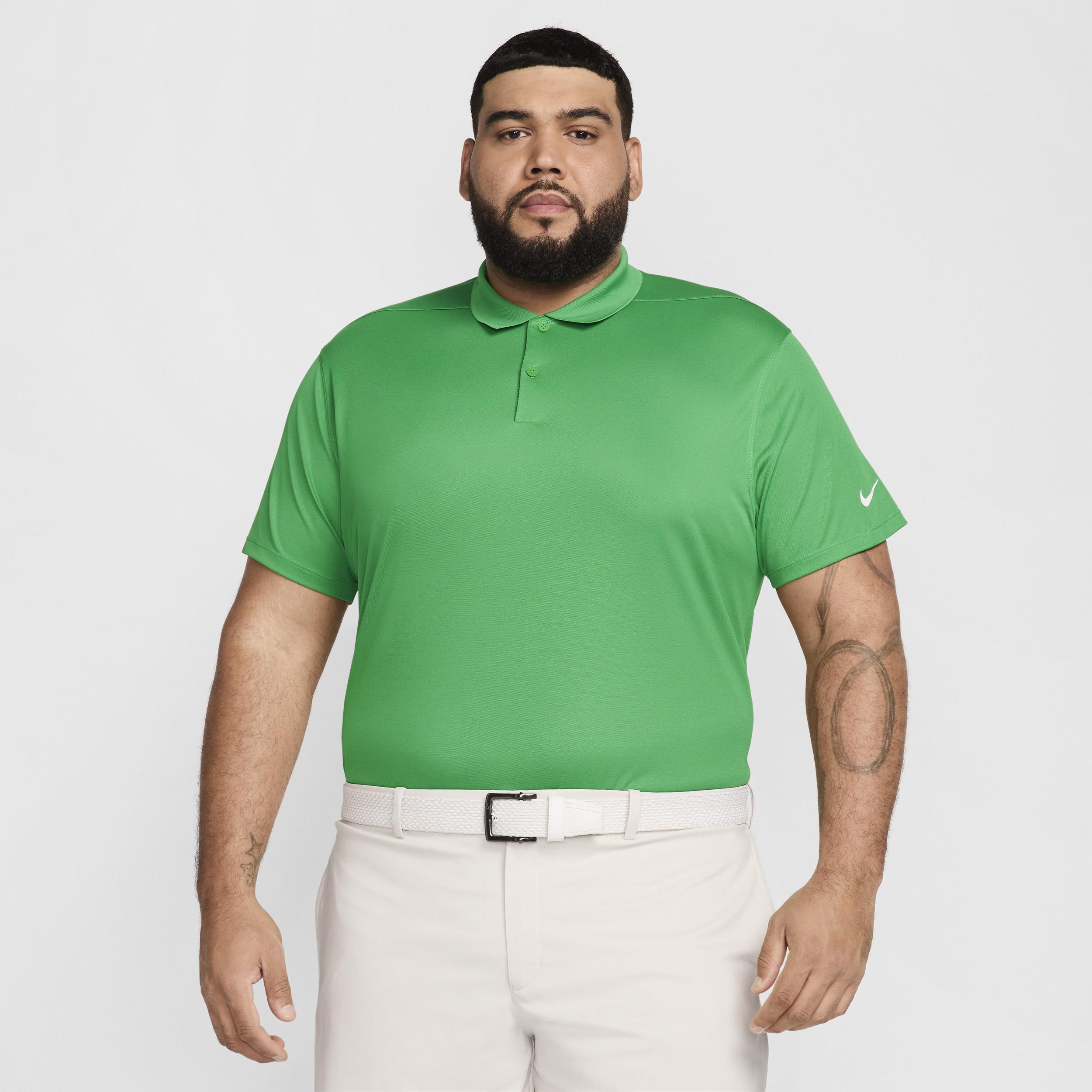 Nike Men's Dri-FIT Victory Golf Polo Product Image