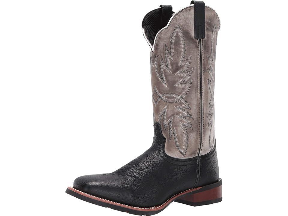 Laredo Isaac Grey) Men's Boots Product Image