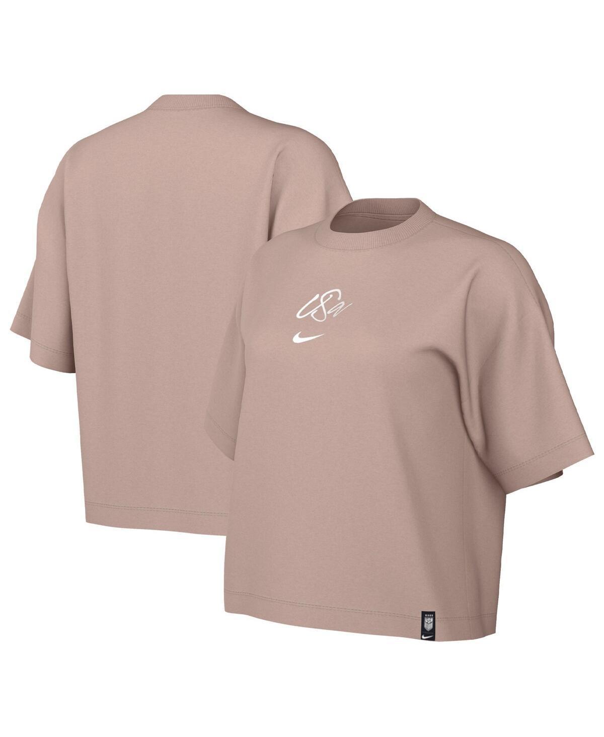 Nike Women's U.S. T-Shirt  Product Image