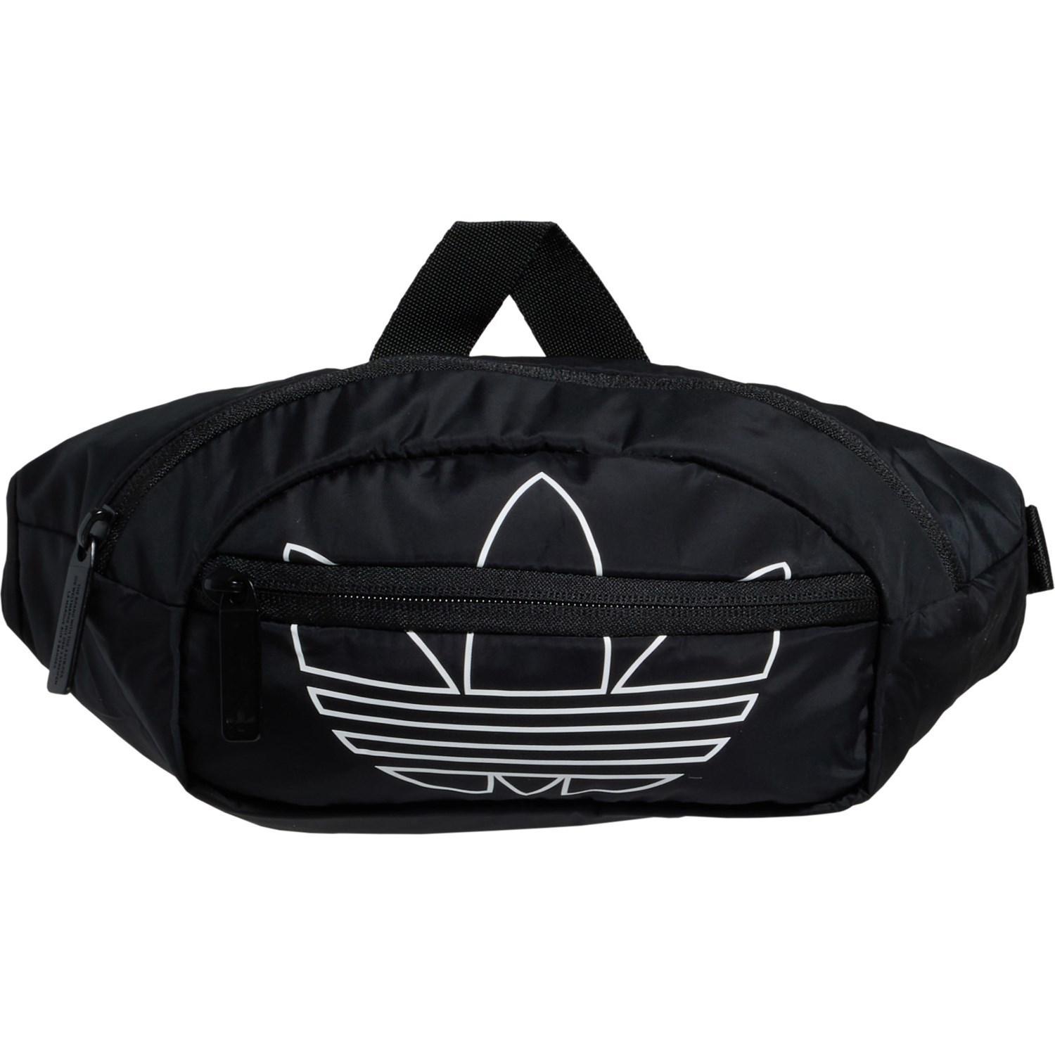 adidas Originals National Waist Pack (For Women) Product Image