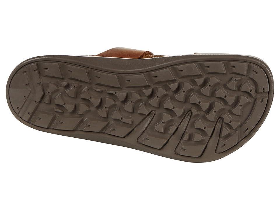 Birkenstock Sierra Rugged (Ginger Oiled Leather) Women's Shoes Product Image