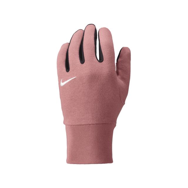 Nike Womens Phoenix Fleece Lightweight Gloves Product Image