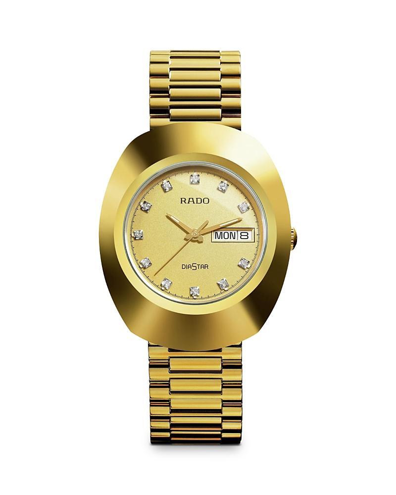 Rado The Original Watch, 35mm Product Image