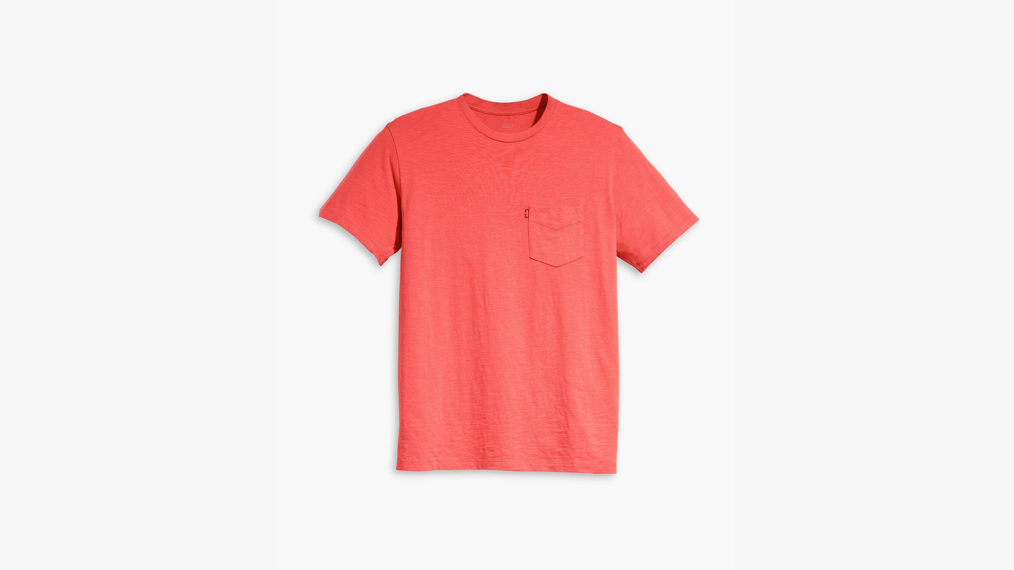 Levi's Pocket T-Shirt - Men's Product Image