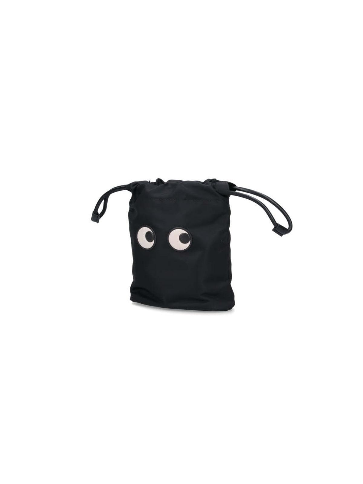 Bolso Clutch - Negro In Black Product Image