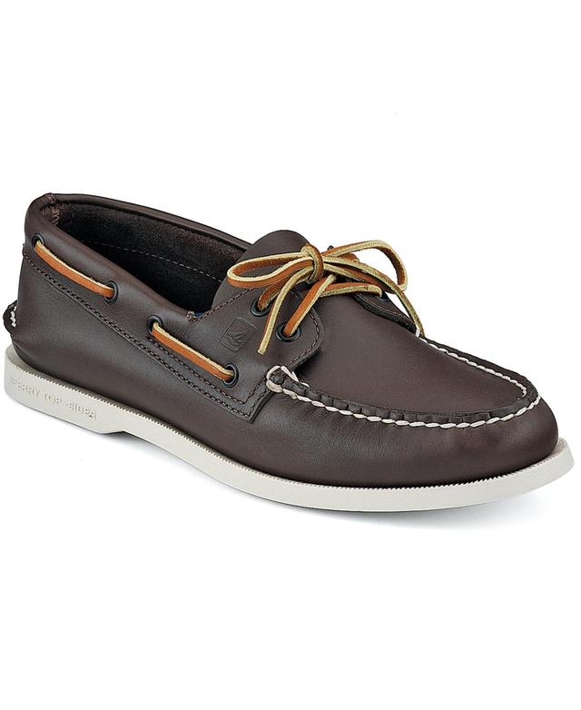 Sperry Mens Authentic Original A/O Boat Shoe Product Image