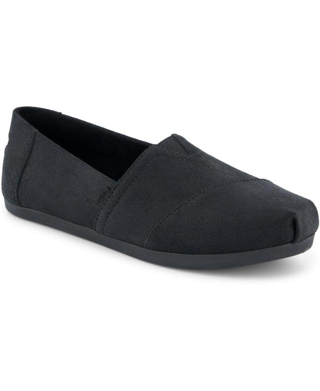 Toms Womens Alpargata Espadrille Flats Product Image