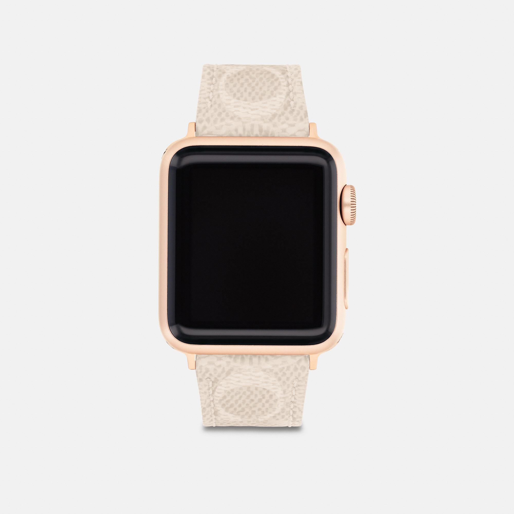 Apple Watch Strap, 38mm And 40mm Product Image