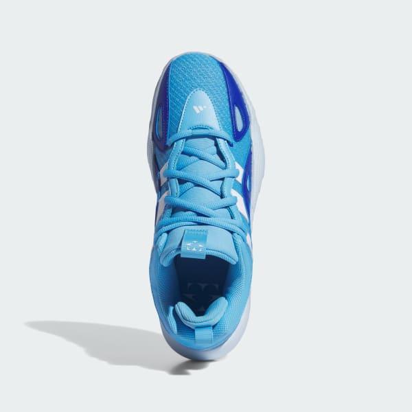 Trae Young Unlimited 2 Basketball Shoes Product Image