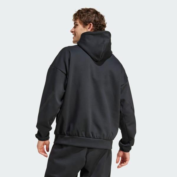 Z.N.E. Hoodie Product Image