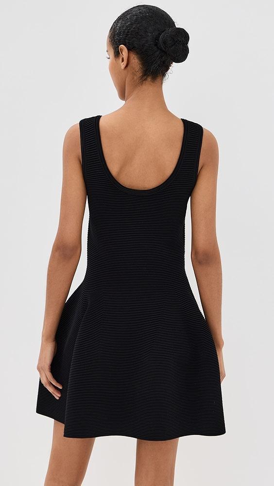 SIMKHAI Larina Mini Dress | Shopbop Product Image