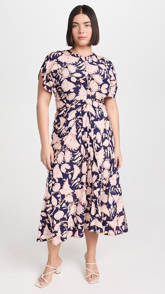 A.L.C. Remy Dress | Shopbop Product Image