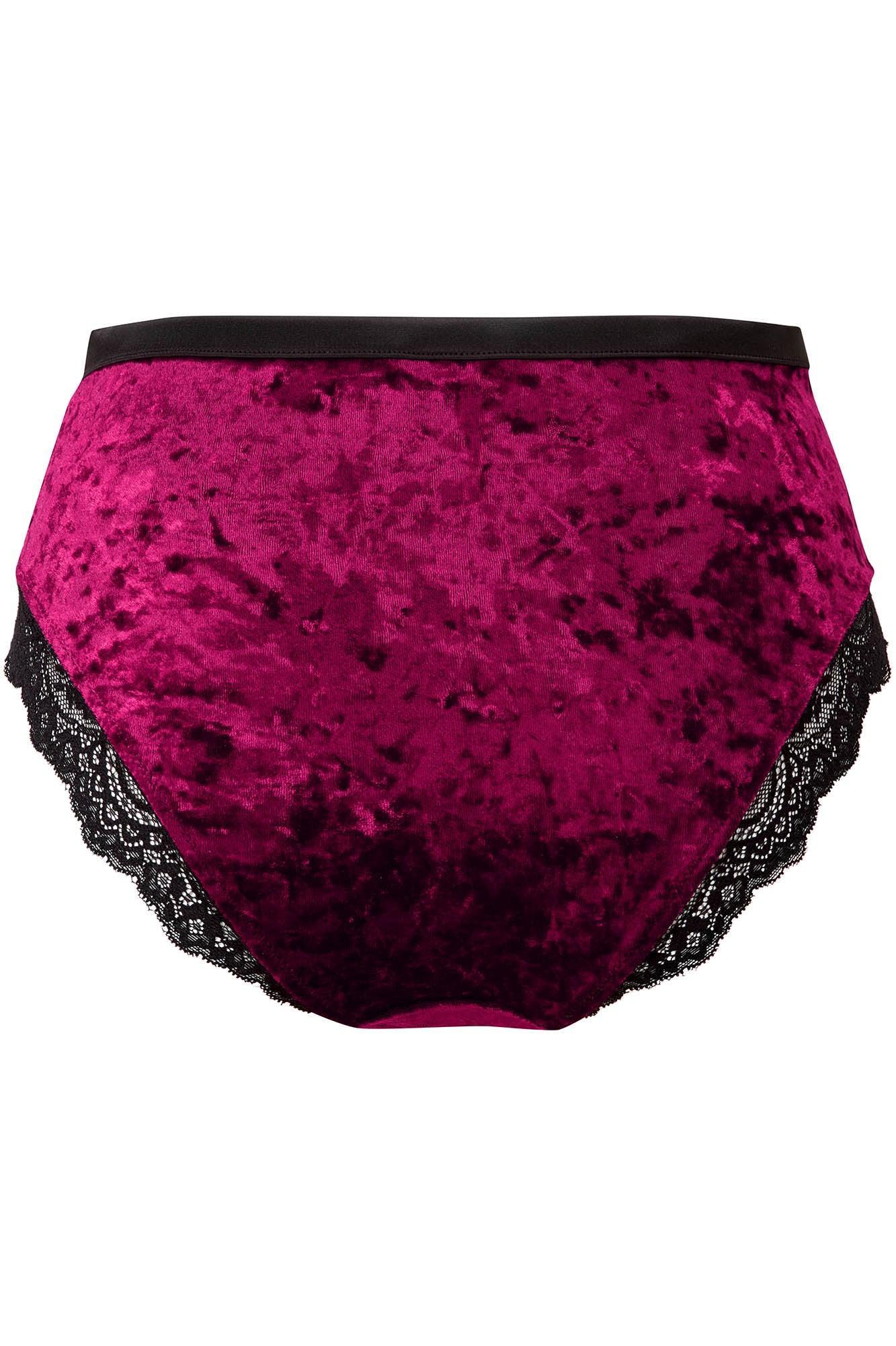 Mercy Lace Panty [BLOOD] Female Product Image