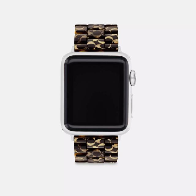 Apple Watch Strap, 38mm, 40mm And 41mm Product Image