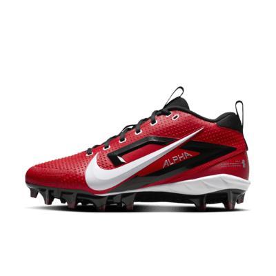 Nike Alpha Menace 4 Varsity Football Cleats Product Image