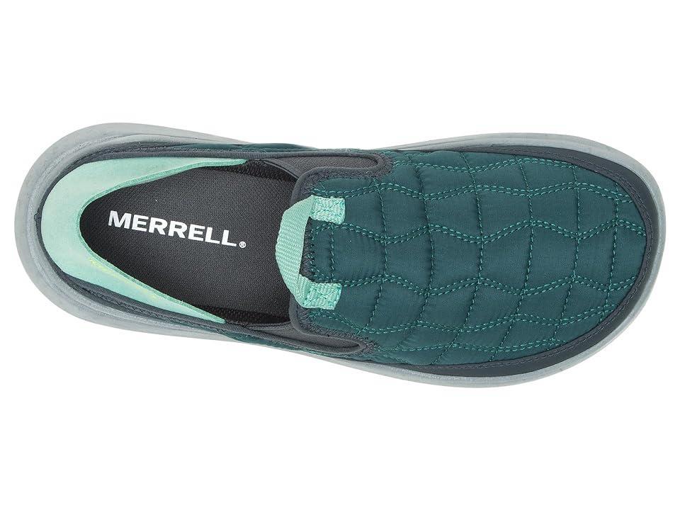 Merrell Hut Moc 2 (Jade) Women's Shoes Product Image