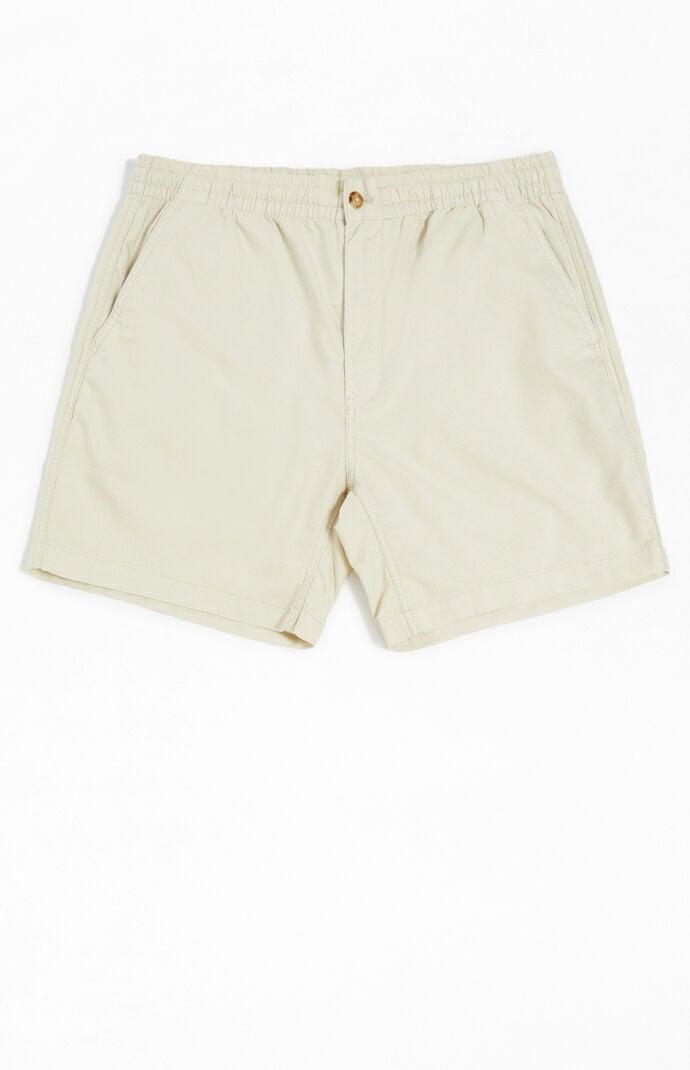 Polo Ralph Lauren Men's Polo Prepster Stretch Chino Shorts Product Image