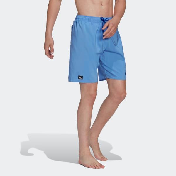 Seasonal Floral Logo CLX Swim Shorts Product Image