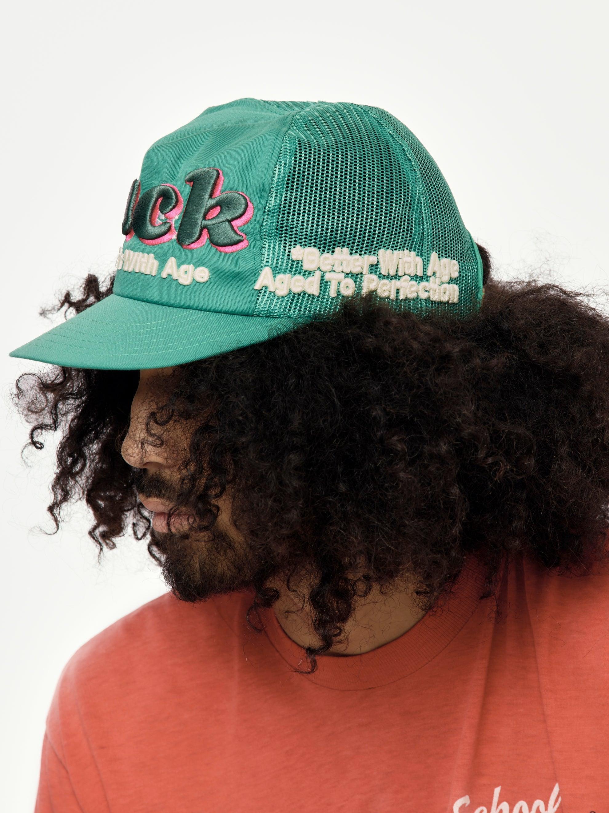 Fuck Hat (multi) Product Image