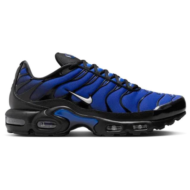 Mens  Air Max Plus Premium Oly In Black Product Image