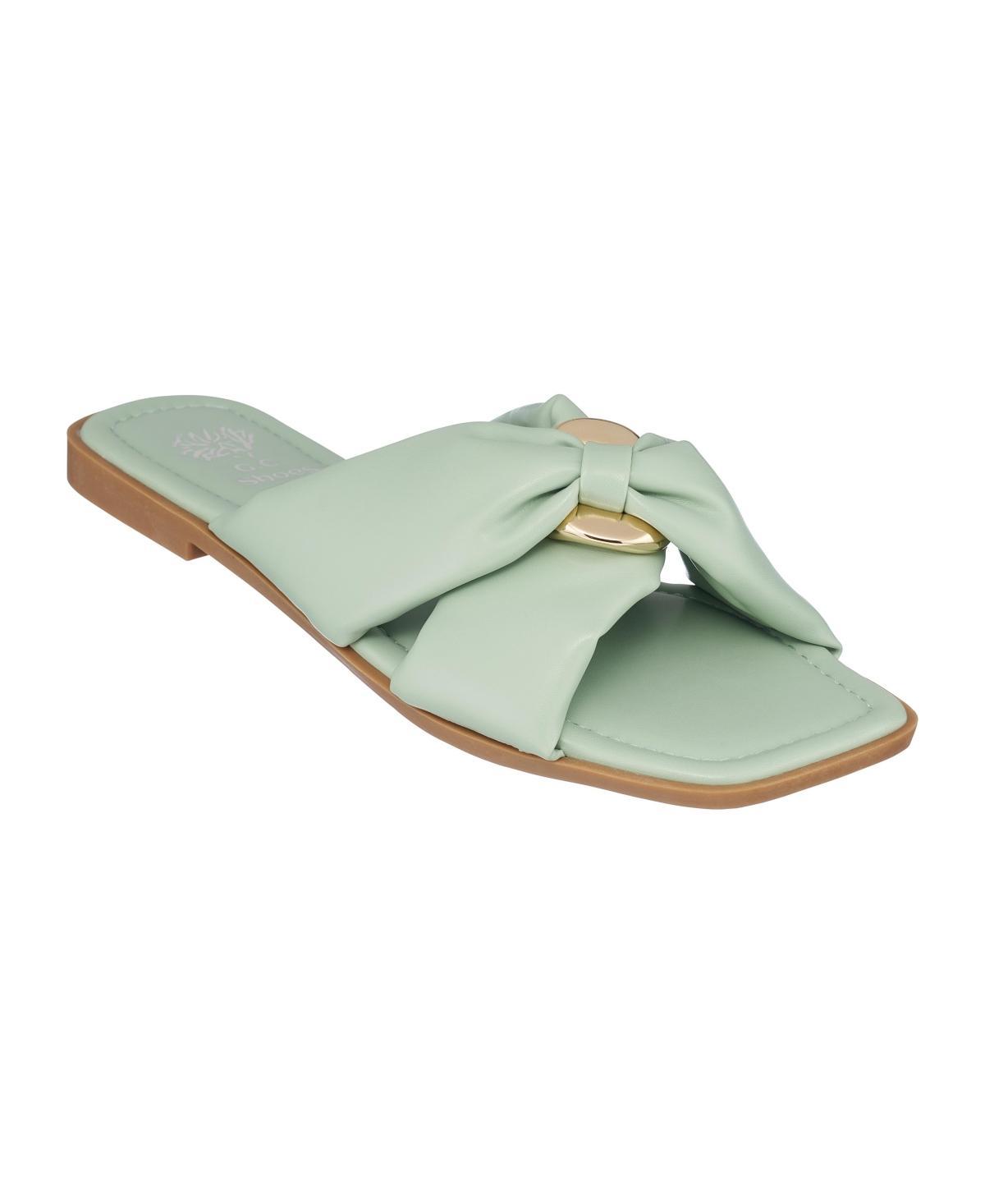 Gc Shoes Womens Perri Slide Sandals Product Image