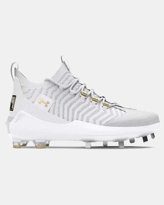 Men's UA Harper 9 Pro ST Baseball Cleats Product Image