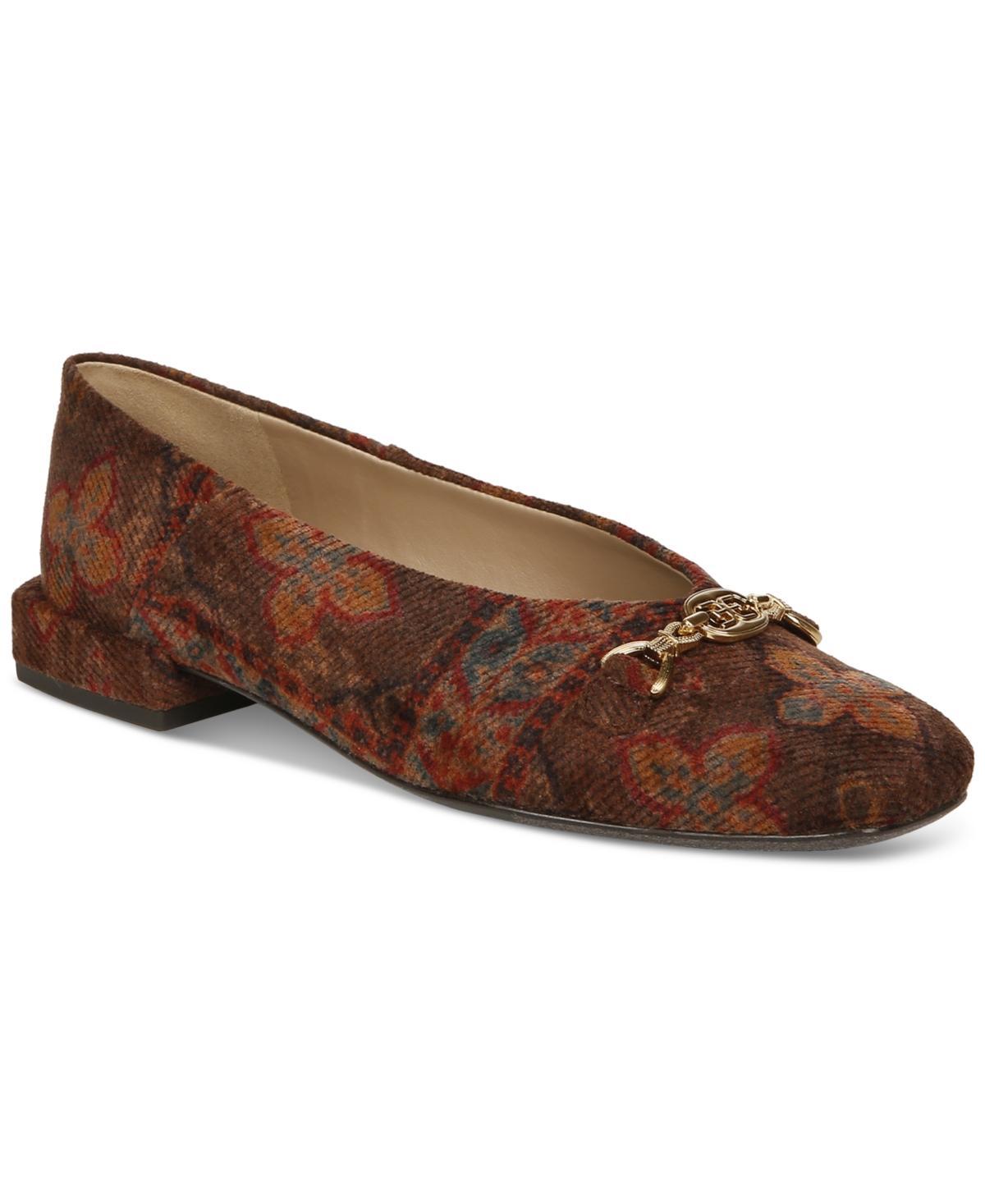 Sam Edelman Kimmi (Golden ) Women's Shoes Product Image