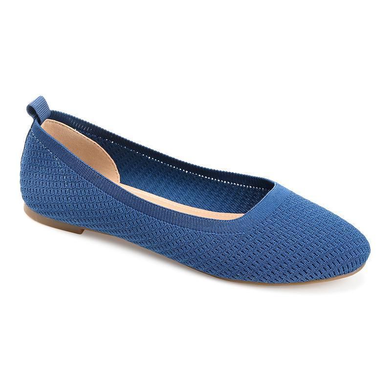 Journee Collection Womens Maryann Flats Womens Shoes Product Image