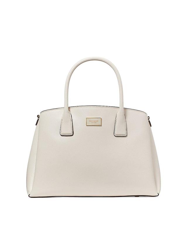 Kate Spade Serena Satchel Product Image